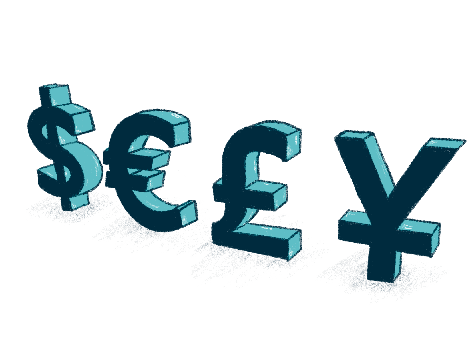 Financial translations